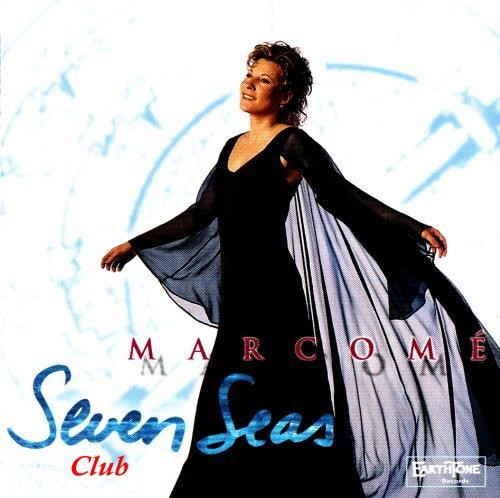 (New Age) [CD] Marcome - Seven Seas - 1997, FLAC (tracks+.cue), lossless