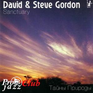 (New Age, Ambient) David & Steve Gordon - Sanctuary - 1990, FLAC (tracks+.cue), lossless (New Age, Ambient) David & Steve Gordon - Sanctuary - 1990, FLAC (tracks+.cue), lossless