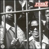 2001 VA - The Funky 16 Corners [CD]