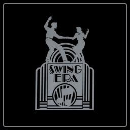 1999-2002 VA - The Swing Era Series (14 Double CDs) - 1999 [CD]