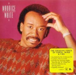 1986 Maurice White [CD]