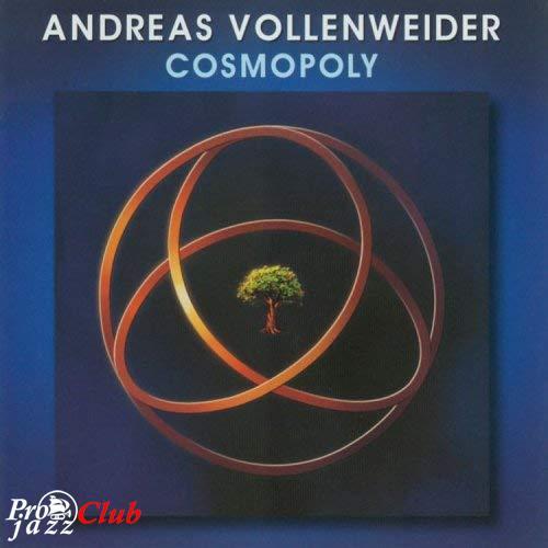 (New Age, Instrumental) Andreas Vollenweider - Cosmopoly - 2005, APE (image + .cue), lossless (New Age, Instrumental) Andreas Vollenweider - Cosmopoly - 2005, APE (image + .cue), lossless