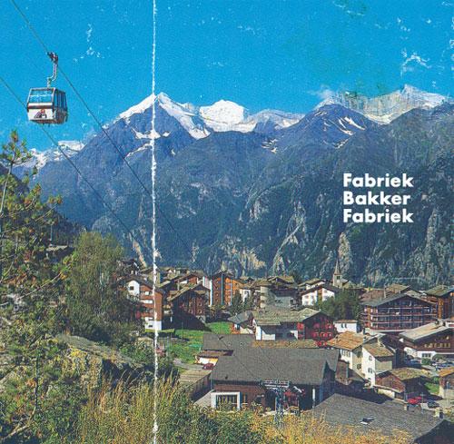 (Modern Classical, Drone, Experimental) Machinefabriek &amp; Anne Bakker &amp; Leo Fabriek - Fabriek Bakker Fabriek [2008], WavPack (image+.cue) lossless