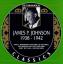 1993 James P. Johnson - 1938-1942 {The Chronological Classics 711} [CD]