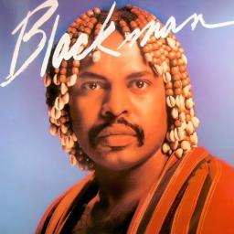 1982 Don Blackman [CD]