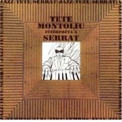 1969 Tete Montoliu - Tete Montoliu Interpreta a Serrat {Fresh Sound} [16-44,1]