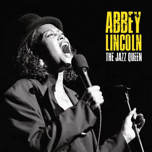 2019 Abbey Lincoln - The Jazz Queen {Master Tape} [16-44,1]