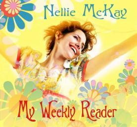 2015 Nellie McKay - My Weekly Reader [CD]