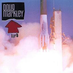 2003 Doug Markley - Lift [CD]