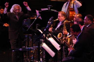 1954-2011 Gerald Wilson - Коллекция - 1954-2011 (19 альбомов) [CD]