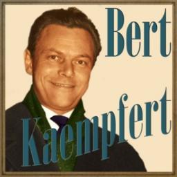 1960-2001 Bert Kaempfert - 24 альбомов - 1960-2001, 196X, 197X [CD]