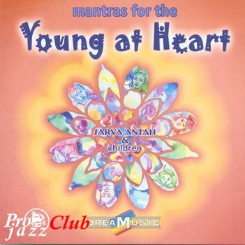 (Mantras/Meditation) Sarva-Antah & Children Mantras For The Young At Heart, APE (image+.cue), lossless (Mantras/Meditation) Sarva-Antah & Children Mantras For The Young At Heart, APE (image+.cue), lossless