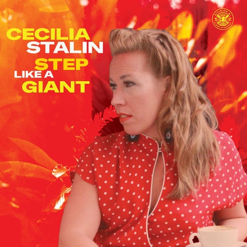 2026 Cecilia Stalin - Step Like A Giant {Division 81} [24-44,1]
