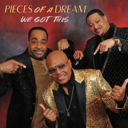 2025 Pieces Of A Dream - We Got This {Shanachie} [16-44,1]