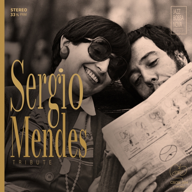 2026 Bajune Tobeta - Sergio Mendes Tribute {Croix} [24-96]
