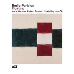 2026 Emile Parisien - Floating {ACT Music}