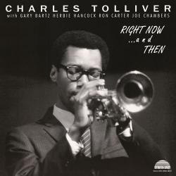 2026 Charles Tolliver - Charles Tolliver All Stars: Right Now... And Then (Deluxe Edition) {Mack Avenue} [24-44,1]