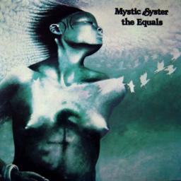 1978 The Equals &lrm; - Mystic Syster [CD]