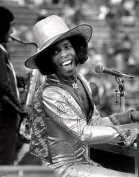 2014 Sly Stone (Sylvester Stewart) - Collection: 6 Albums (1975 - 2014) [CD]