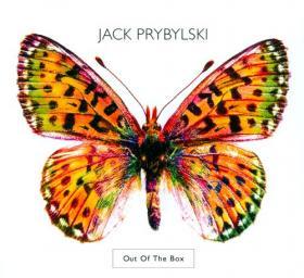 2010 Jack Prybylski - Out of the Box [CD]
