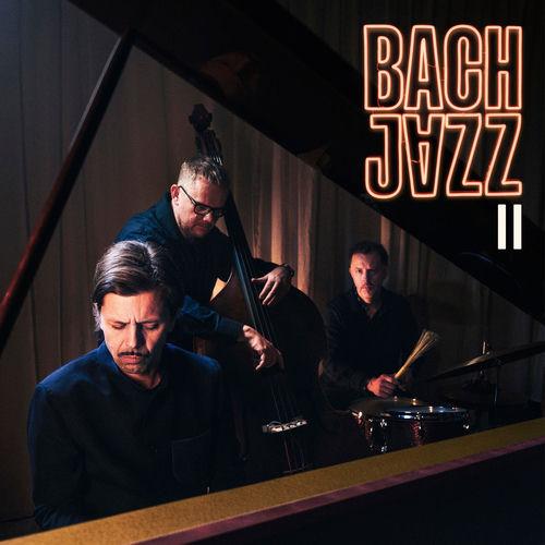 2026 Bach Jazz - II {Jazz by Bolero} [24-96]