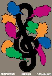 1985 Montreux Jazz Festival 