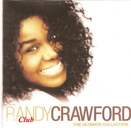 2005 Randy Crawford - The Ultimate Collection [CD]