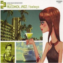 2005 Alcohol Jazz - Beleca [CD]