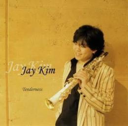 2005 Jay Kim - Tenderness [CD]