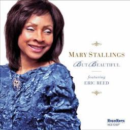 2013 Mary Stallings - But Beautiful [CD]