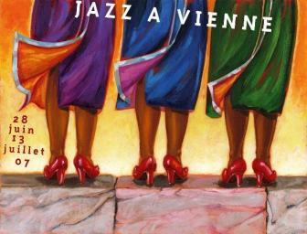2007 Jazz a Vienne