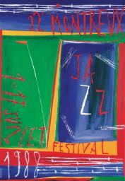 1988 Montreux Jazz Festival 