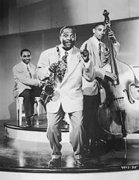 1992-1999 Louis Jordan - 3CD - 1992 [CD]