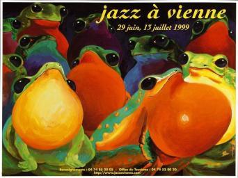 1999 Jazz a Vienne