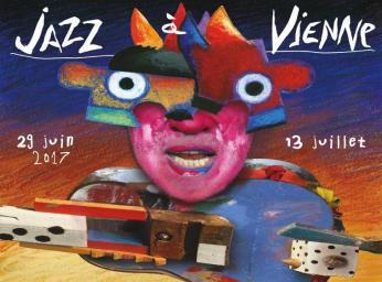 2017 Jazz a Vienne