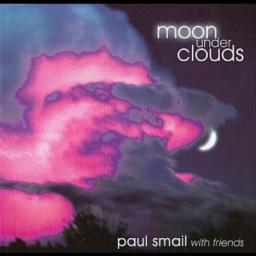 2011 Paul Smail - Moon Under Clouds [CD]