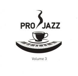 VA - Pro jazz Vol.3 [CD]