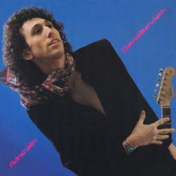 1979 David Bendeth - Adrenalin [CD]