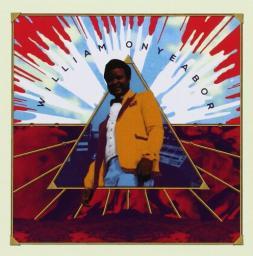 2014 William Onyeabor - Box Set 9CD [CD]