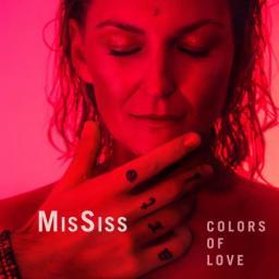 2017 MisSiss - Colors Of Love [CD]