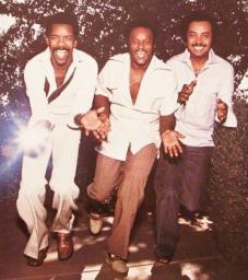 The Pips - Collection: 2 Albums (At Last... The Pips 1977/Callin' 1978) [CD]
