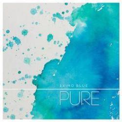 2018 Eximo Blue - Pure - Relaxing Study Piano {Eximo Music} [16-44,1]