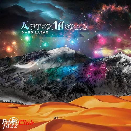 (New Age) Mars Lasar - AfterWorld - 2012, FLAC (tracks), lossless
