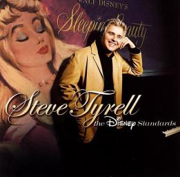 2006 Steve Tyrell - Disney Standards [CD]