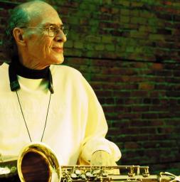 1984-2001 Don Lanphere (with Jon Pugh, Marc Seales, Bud Shank, Denney Goodhew) - Collection, 5 Albums - 1984 [CD]