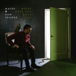 2013 Mayer Hawthorne - Where Does This Door Go [CD]