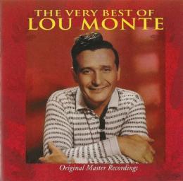 1997 Lou Monte - The Very Best of Lou Monte [CD]