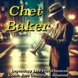 2026 Chet Baker - Legendary Live Performances – Iconic Jazz Concerts & Sessions {LucentiS Music} [16-44,1]