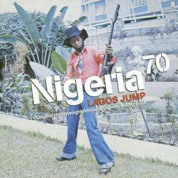 2009 VA - Nigeria 70 Vol.2 [CD]