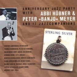 2004 Abbi Hübner - Abbi Hübner & Peter Banjo Meyer {Membran} [16-44,1]